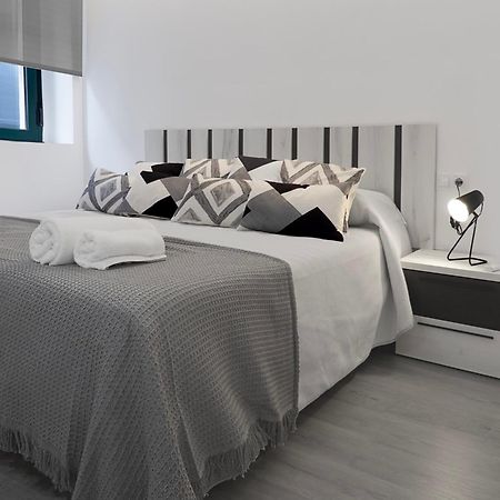 Apartmán El Rincon De La Estacion Ourense Exteriér fotografie
