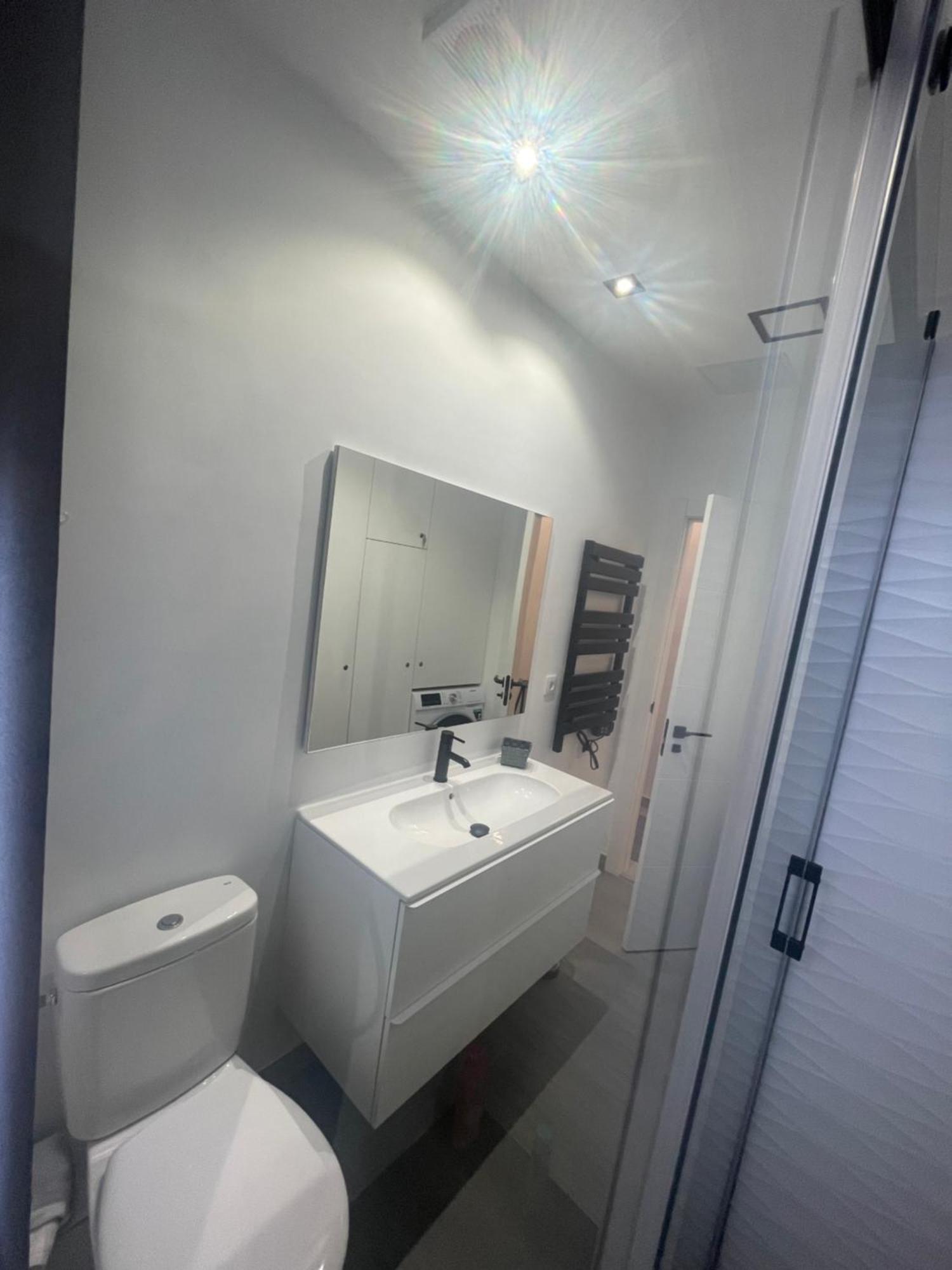 Apartmán El Rincon De La Estacion Ourense Exteriér fotografie