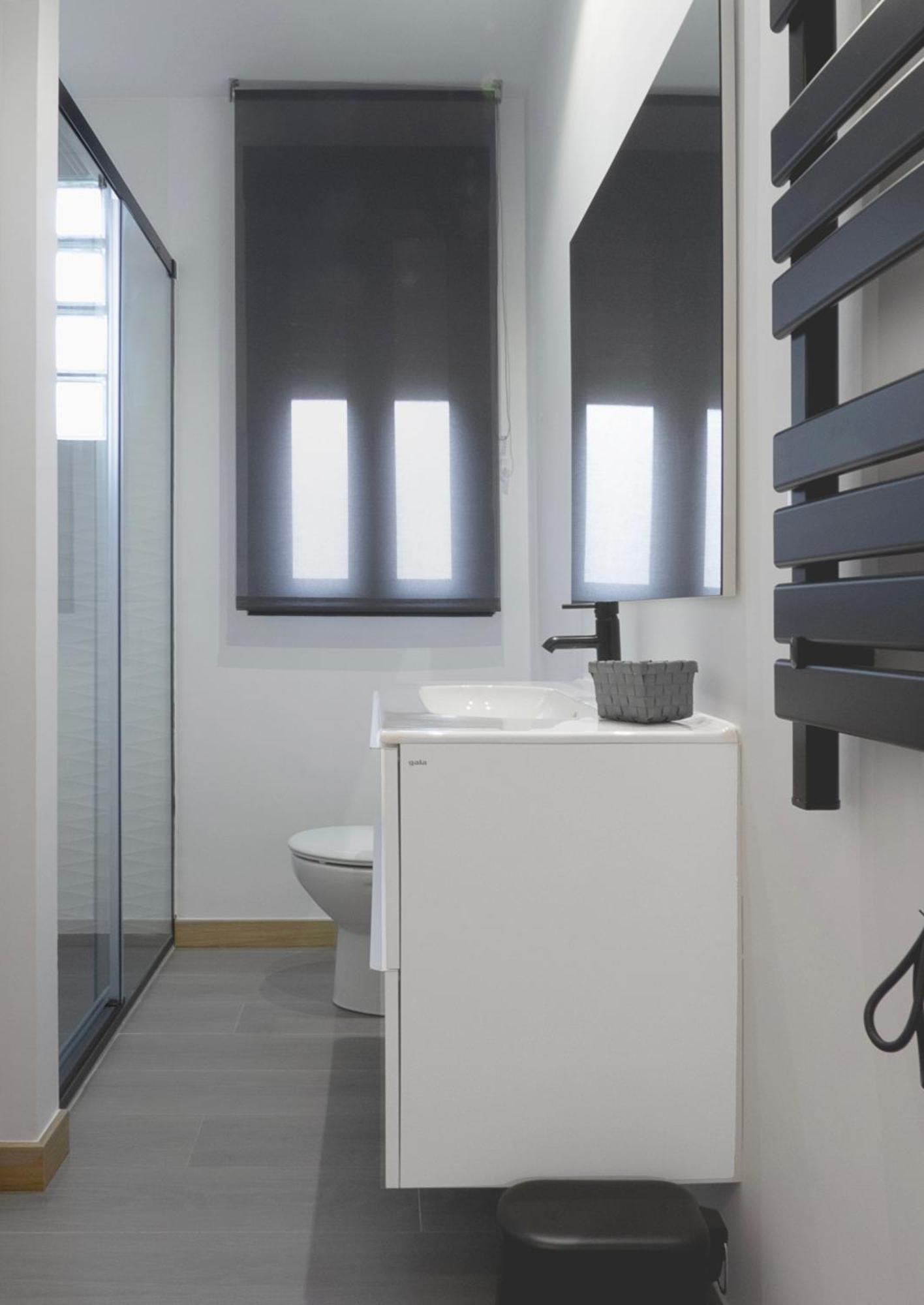 Apartmán El Rincon De La Estacion Ourense Exteriér fotografie
