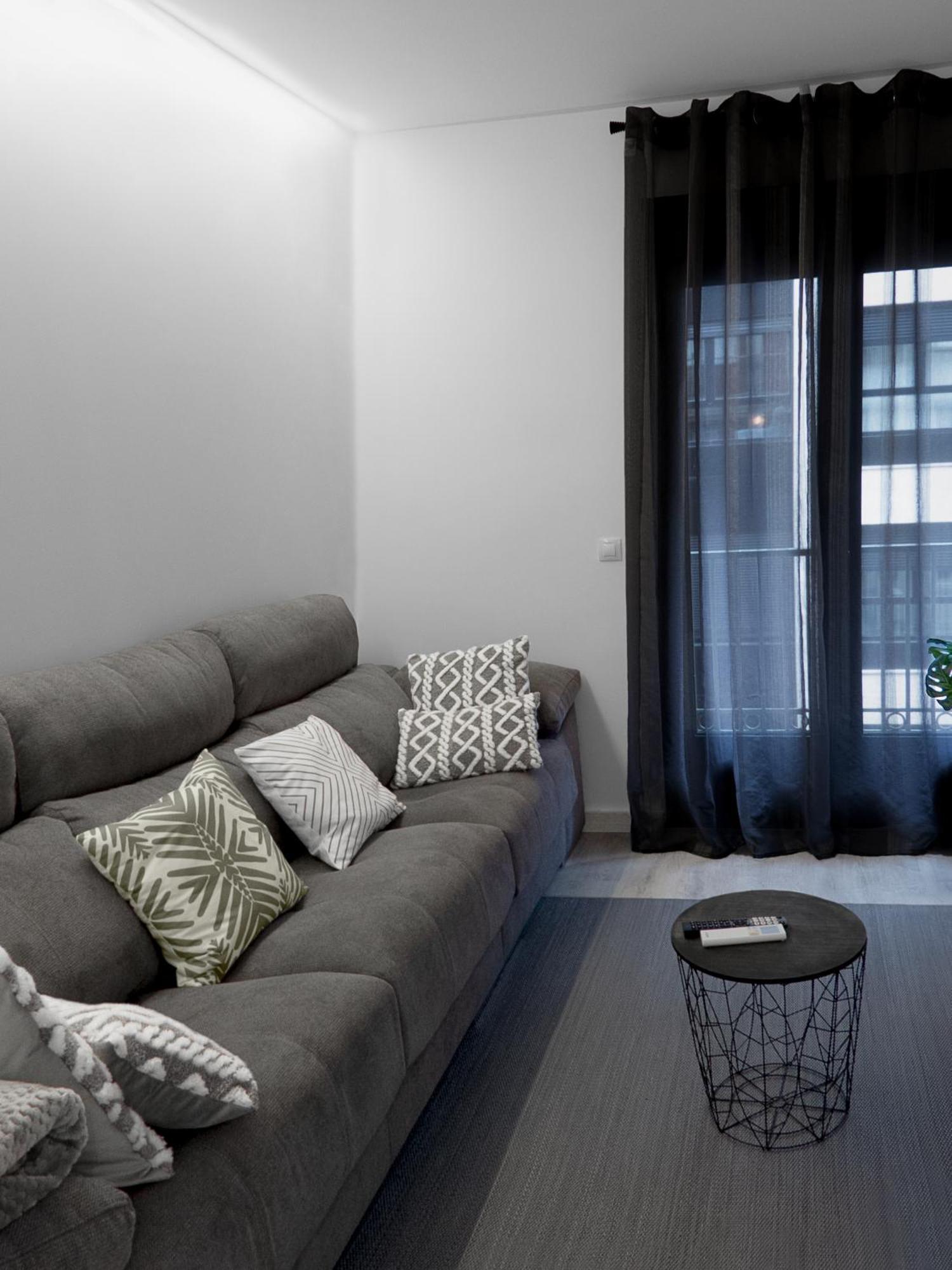 Apartmán El Rincon De La Estacion Ourense Exteriér fotografie