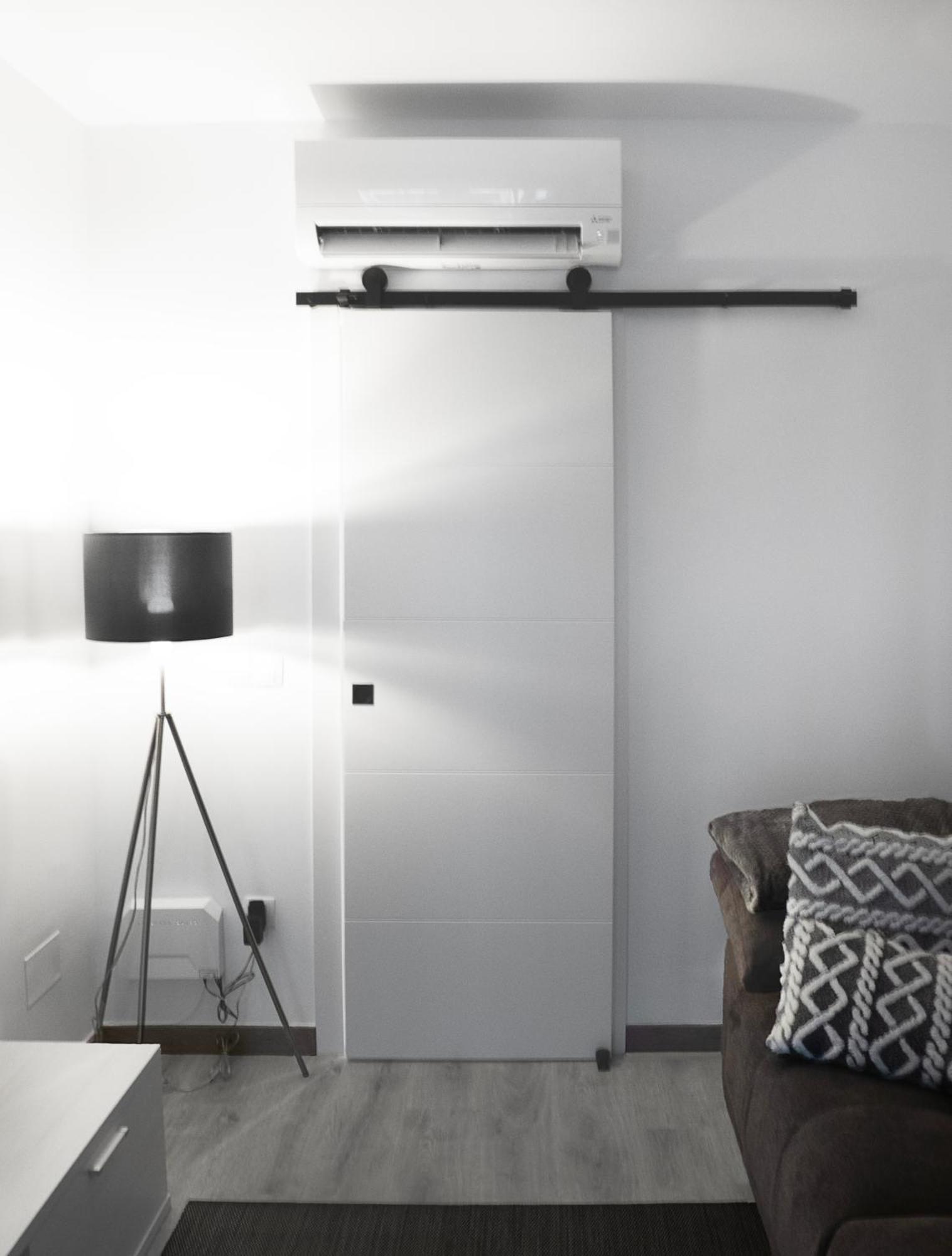 Apartmán El Rincon De La Estacion Ourense Exteriér fotografie