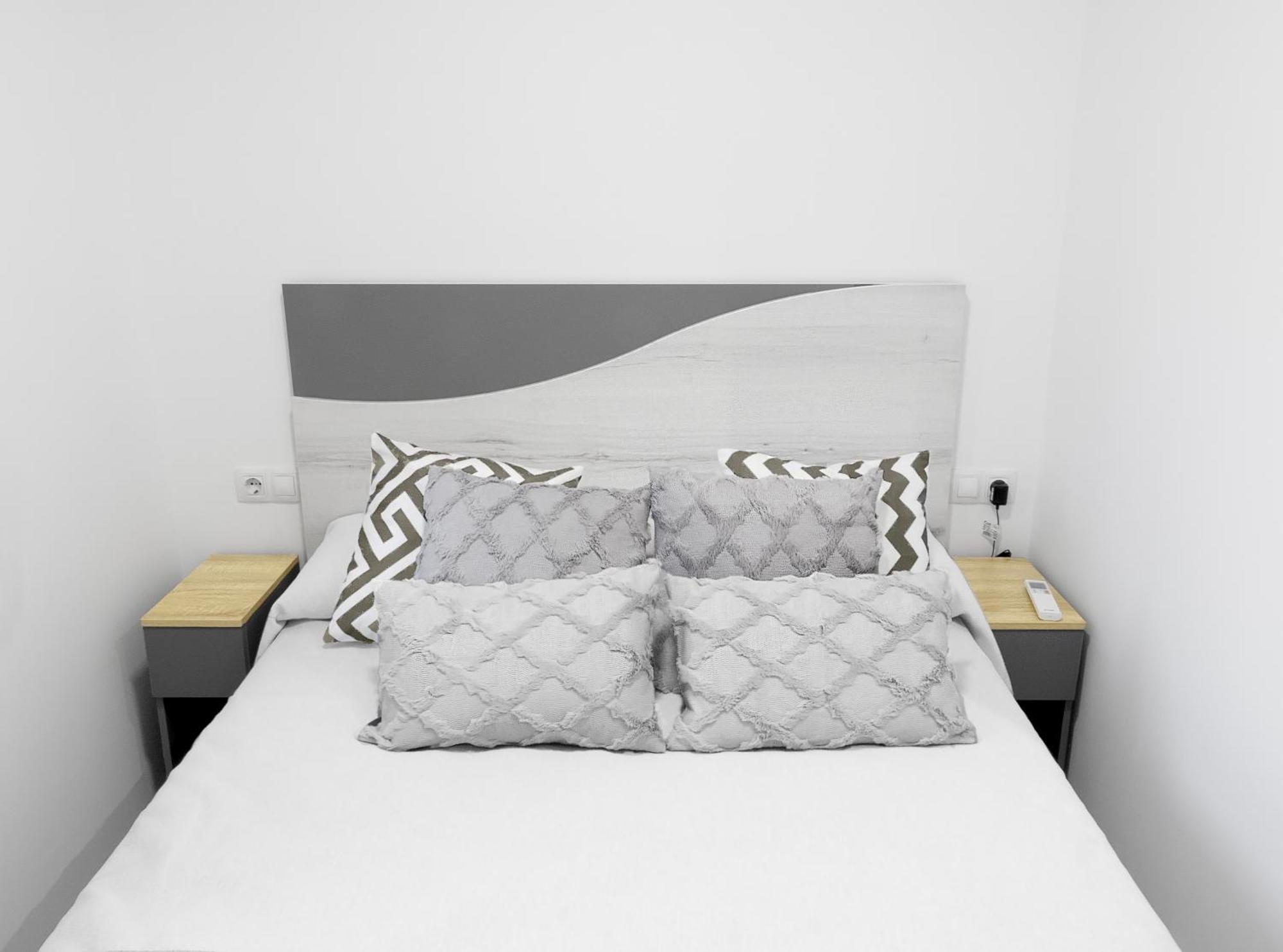 Apartmán El Rincon De La Estacion Ourense Exteriér fotografie