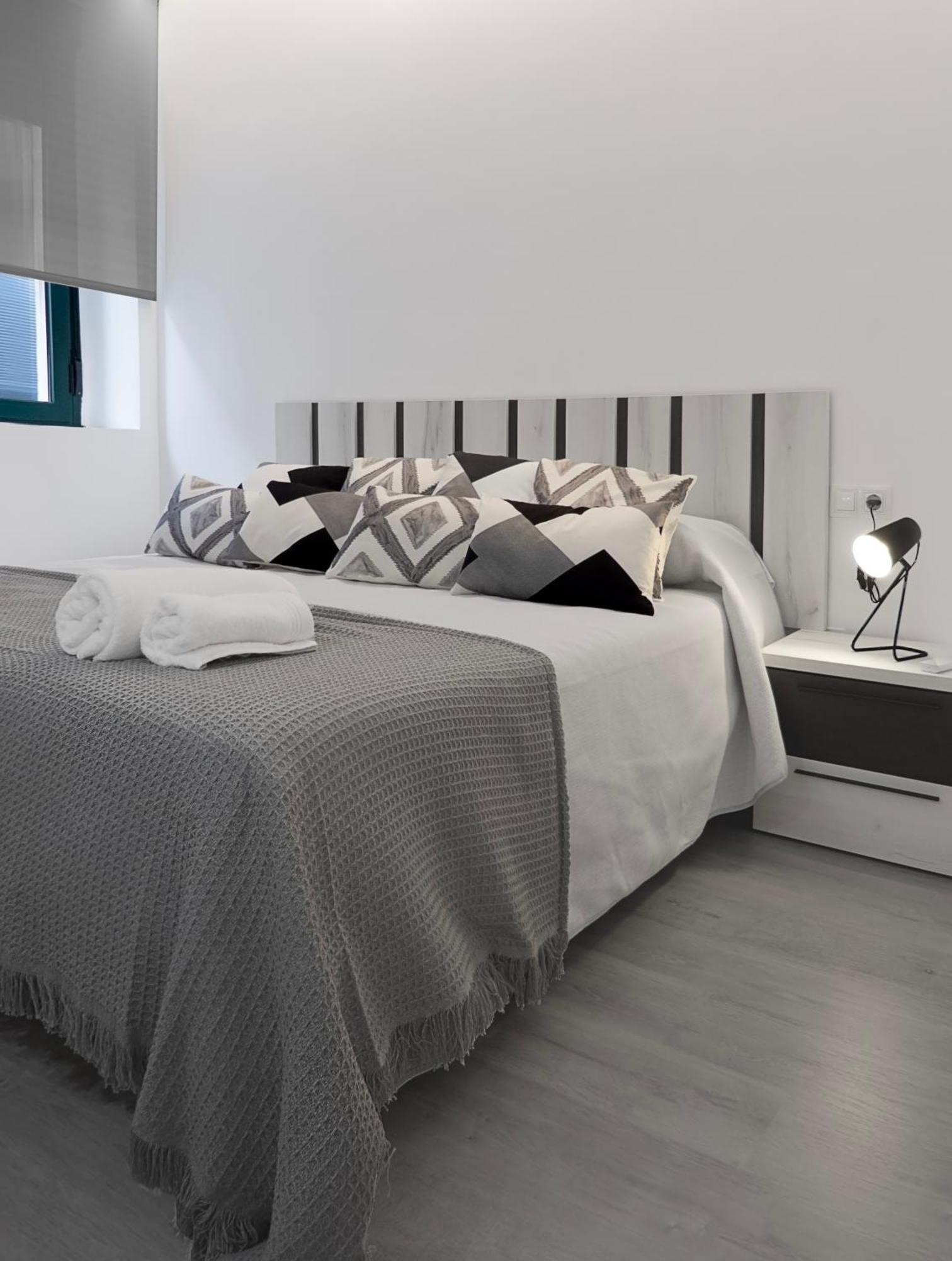 Apartmán El Rincon De La Estacion Ourense Exteriér fotografie