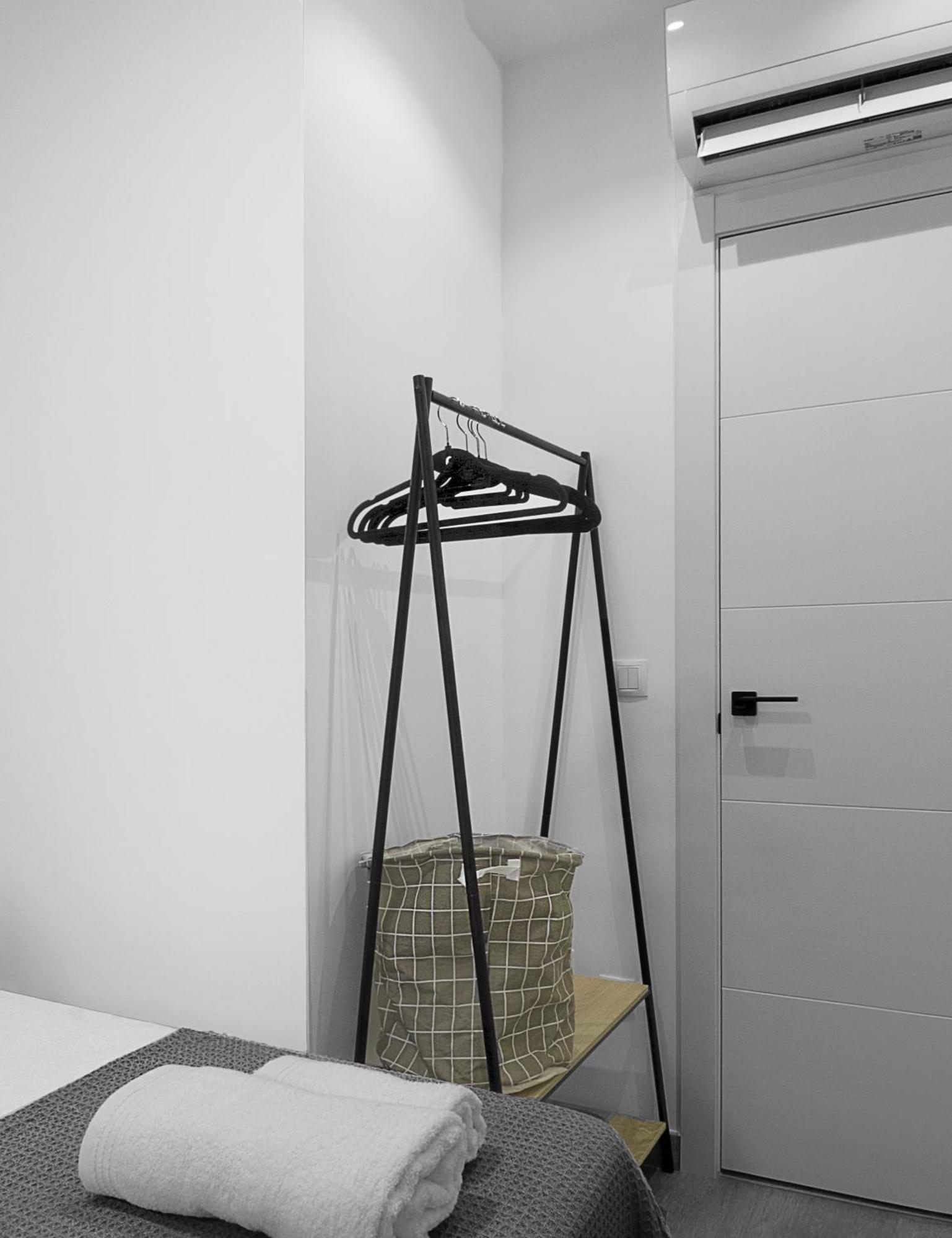 Apartmán El Rincon De La Estacion Ourense Exteriér fotografie