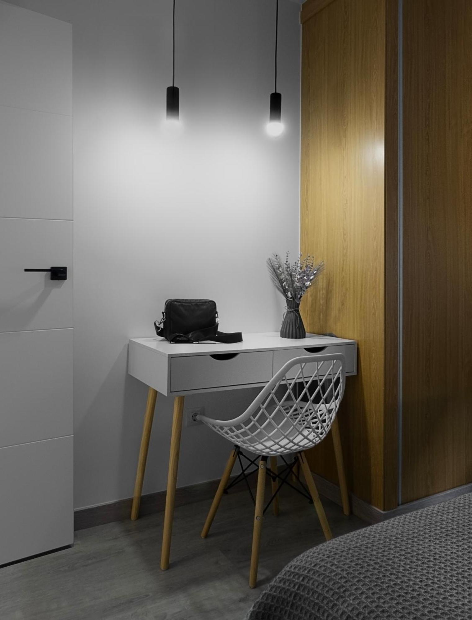 Apartmán El Rincon De La Estacion Ourense Exteriér fotografie