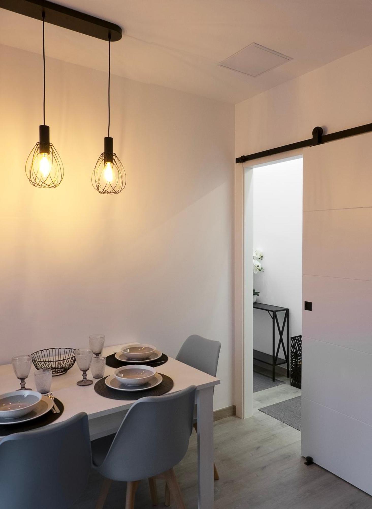 Apartmán El Rincon De La Estacion Ourense Exteriér fotografie